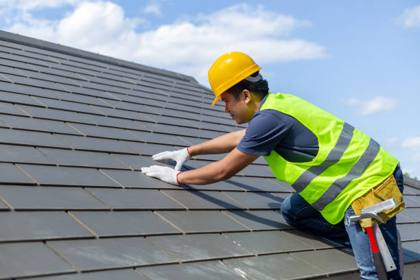 Best Emergency Roof Repair  in Tifton, GA