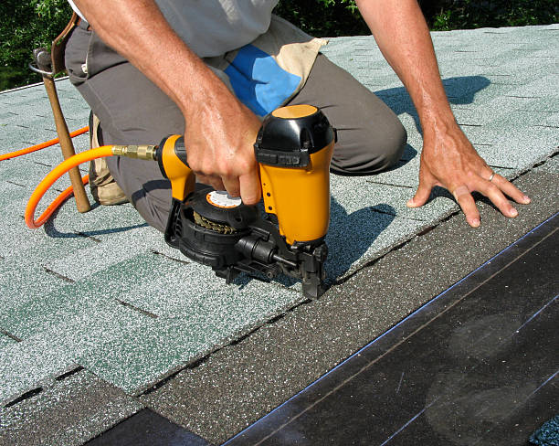 Best New Roof Installation  in Tifton, GA