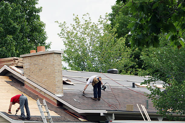 Tile Roofing Contractor in Tifton, GA