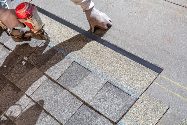 Best Best Roofing Contractors  in Tifton, GA